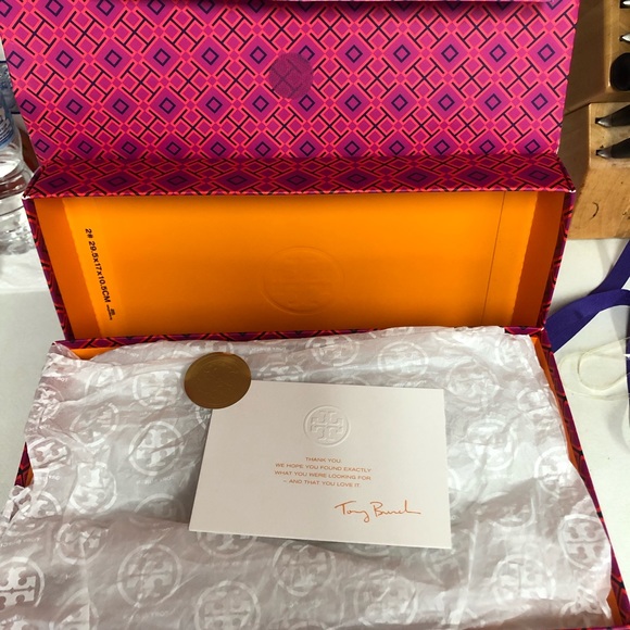 Tory Burch Slip-on Shoes - Picture 4 of 7